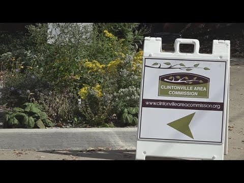 Clintonville commission winner faces new vote amid rule breach dispute