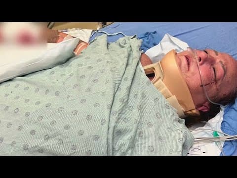 Woman hospitalized after dog attack at North Texas dog park