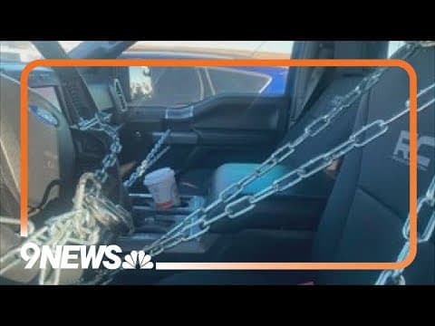 Colorado sees decrease in car thefts in 2023