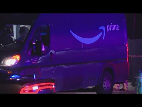 IMPD: Delivery driver found body of shooting victim in road on Indy's near east side