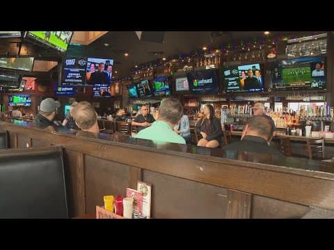 Broad Ripple struggling to get customers back after repeated violence