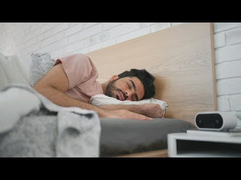 How genetics could affect your sleep patterns