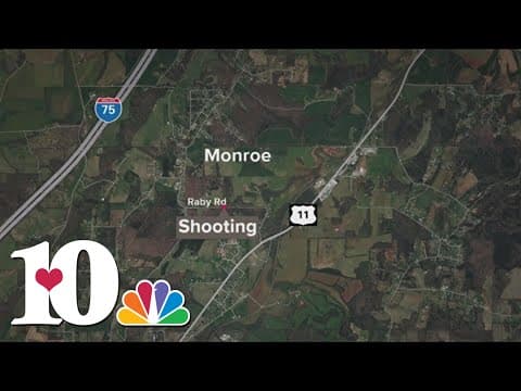 TBI: Sweetwater officers shoot man accused of threatening family with a gun