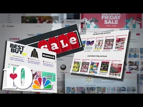 12 Days of Scams: Social media ads