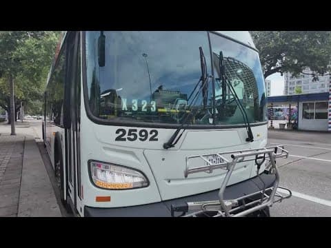 HISD and METRO teaming up to help fix transportation headache
