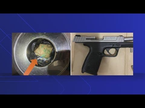 Police identify shooting, barricade suspects in Navy Yard