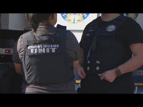 Shooter on the run after woman found dead at northwest Houston apartment complex, police say