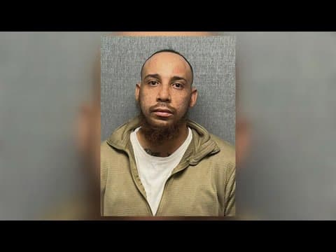 DC contracted police officer accused of killing community activist at Maryland restaurant