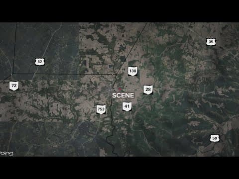 2-vehicle crash in Ross County leaves 56-year-old woman dead