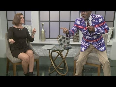 'Wonka' a winner and other movies at the theater this weekend