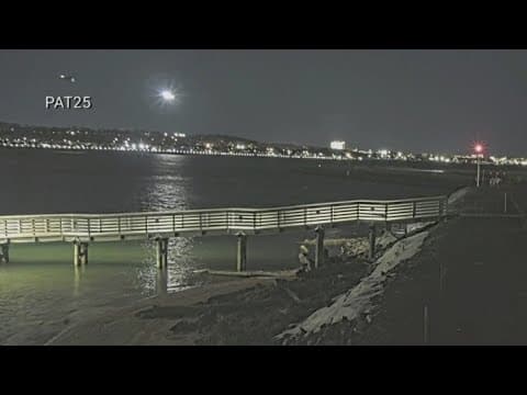 Last day of NTSB hearing into DC midair collision between Army chopper and commercial plane