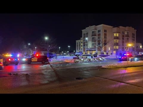 LIVE: SPPD update on 5 shot, 2 killed incident in St. Paul