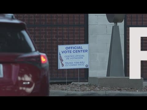 A look into the notable Dallas propositions on November ballots