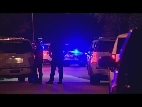 HCSO: Spring Branch ISD employee who was supposed to pick up kids at school found shot to death at h