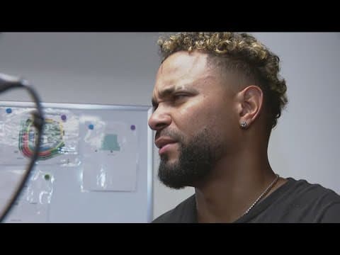 Padres Playoffs | Padres lose to Cubs, 3-1 need win in Game 2 to keep playoff hopes alive