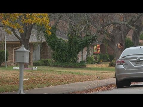 New details after police say officer fatally shot man wielding knives in DeSoto