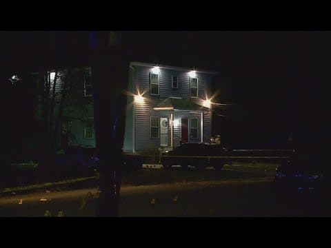 2 dead, 4 hurt in Lower 9th Ward shooting