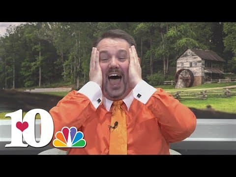 East Tennessee man returns for Jeopardy this Friday