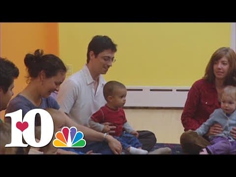 Fort Sanders Regional and UT Medical Center see more babies born in 2022 than last two years