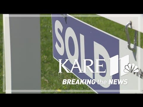 Mortgage rate climbs above 6%