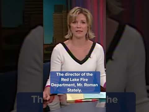On the 20th anniversary, we remember the victims — & survivors — of the Red Lake school shooting.