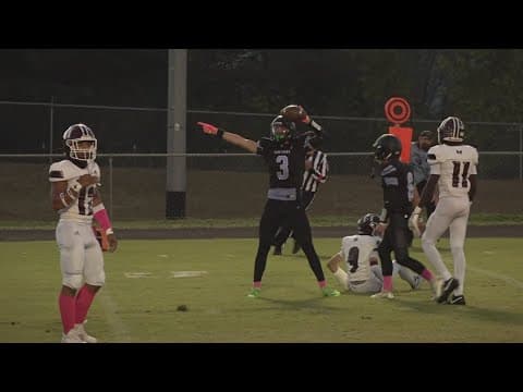 10SportsBlitz: Happy Valley vs. Cumberland County