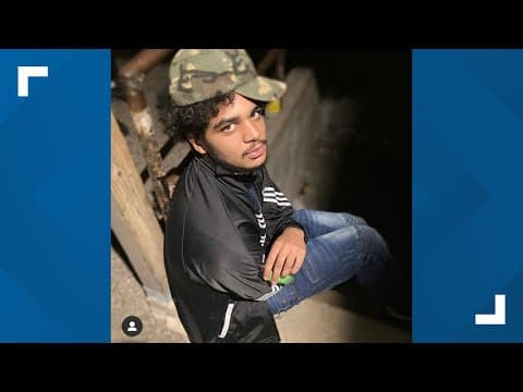 Franklin County receives Ohio BCI's investigation on fatal shooting of Donovan Lewis