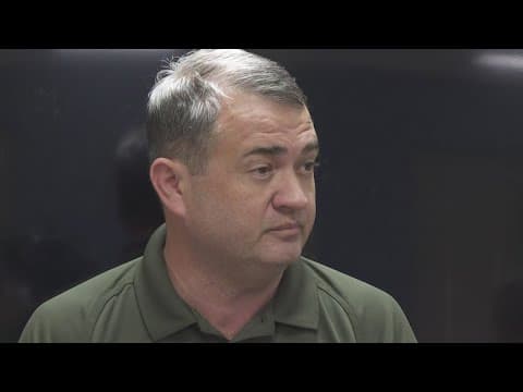 Watch Live: Sheriff Joseph Lopinto on deputy-involved shooting in Marrero