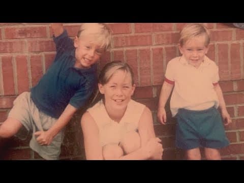 'Our family has experienced 10 years of this' | Netflix spotlights murder case involving Farragut fa