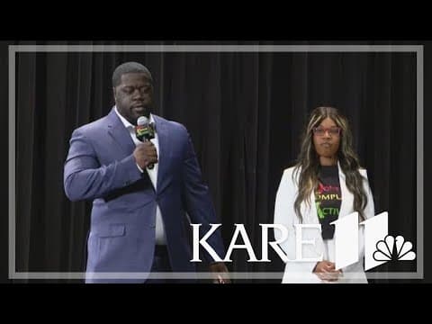 George Floyd Day of Remembrance