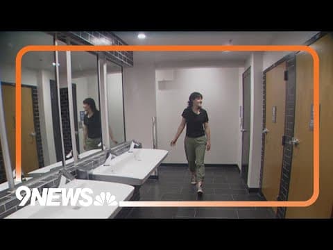 Denver School of Arts will have DPS's first multi-stall, gender-neutral bathrooms