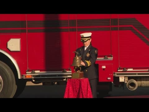 North Texas marks 24th anniversary of the Sept. 11 terror attacks