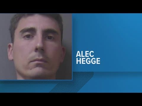 Pendleton man allegedly admitted to making and exchanging child sex abuse material with Ohio nanny