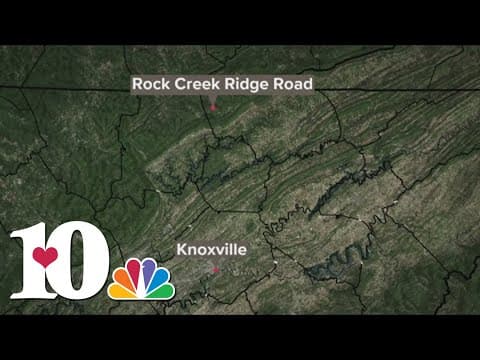 CCSO: Double-homicide investigation underway after 2 missing men found dead in Claiborne Co.