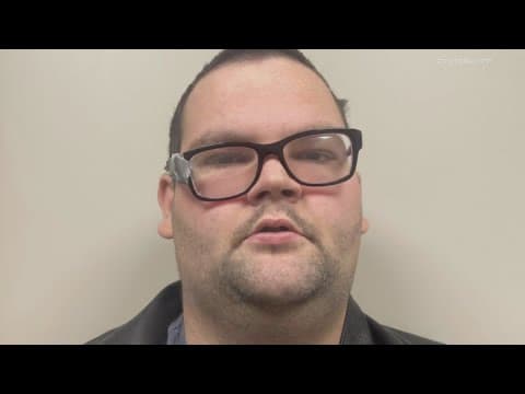 More children come forward accusing Greenfield man of inappropriately touching them