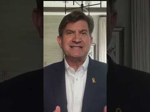 Trump announces 30% tariffs against two of the US' biggest trade partners