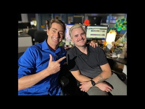 YouTube thumbnail for video PCmnLnR4810