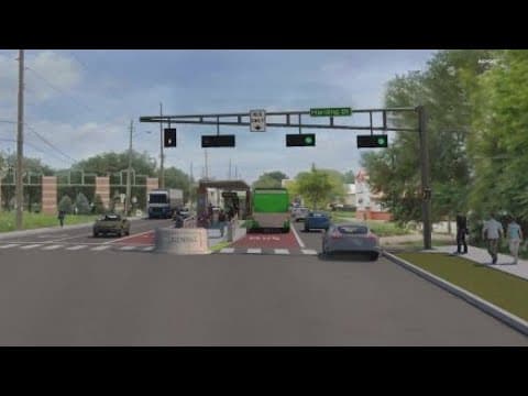 Construction on IndyGo's Blue Line starts in a few months