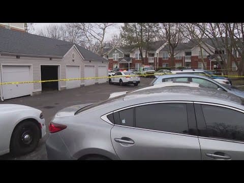 Coroner identifies 37-year-old man killed in shooting on Indy's northwest side