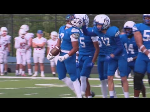 KARE 11 Prep Sports Extra Highlights: Simley at Minneapolis North
