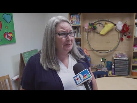 Buddy Check 10: Camp for kids with cancer in the family