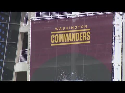 DC Council votes to separate RFK move from budget law