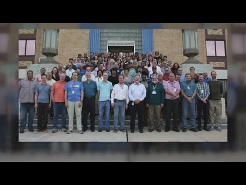 4,200 USAID workers to be laid off Sunday