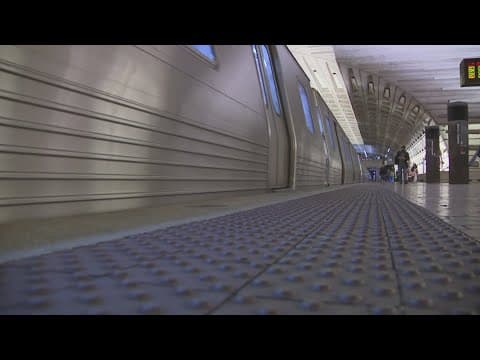 DMV leaders discuss vision for unified transit plan