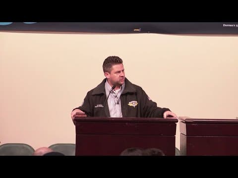 Boeing workers will be back on the job tomorrow