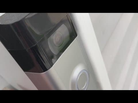 Ring will no longer allow police to request doorbell camera footage from users