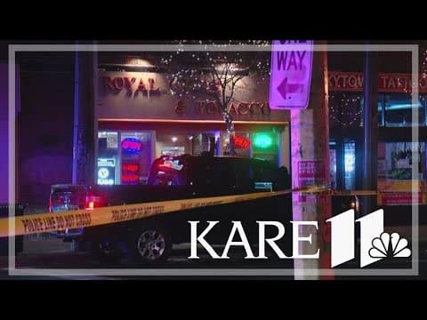 University of Minnesota Police consider adding "safety center" in Dinkytown