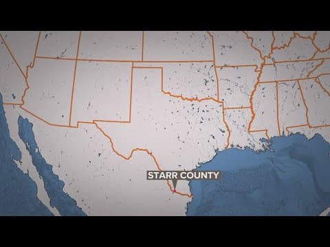 Texas offers 1,400-acre ranch to Trump for mass deportation plan