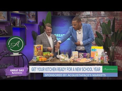 Cheers To A New School Year!