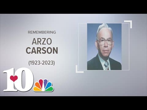 Former TBI director dies at 100 years old